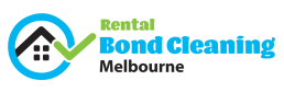 Rental Bond Cleaning Melbourne Logo