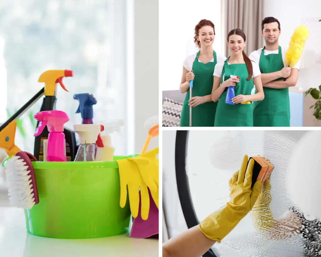 House Cleaning Service Melbourne