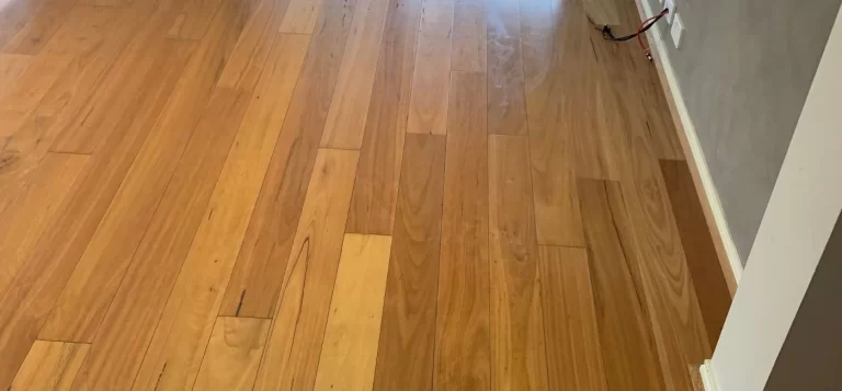 How to Manage Bond Cleaning When You're Short on Time